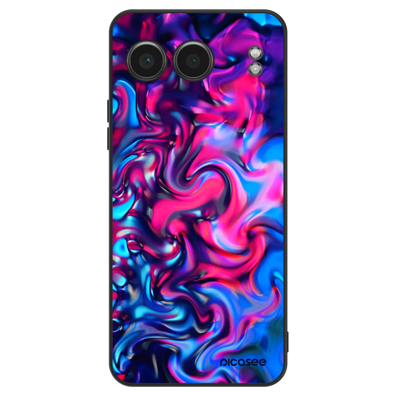 Picasee ULTIMATE CASE pro OnePlus Nord 4 - Redlight