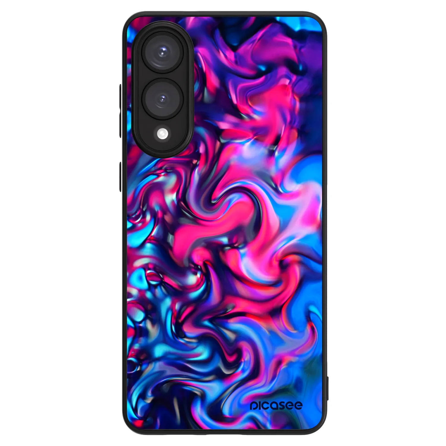 ULTIMATE CASE PowerShare pro Samsung Galaxy S25 Edge 5G - Redlight