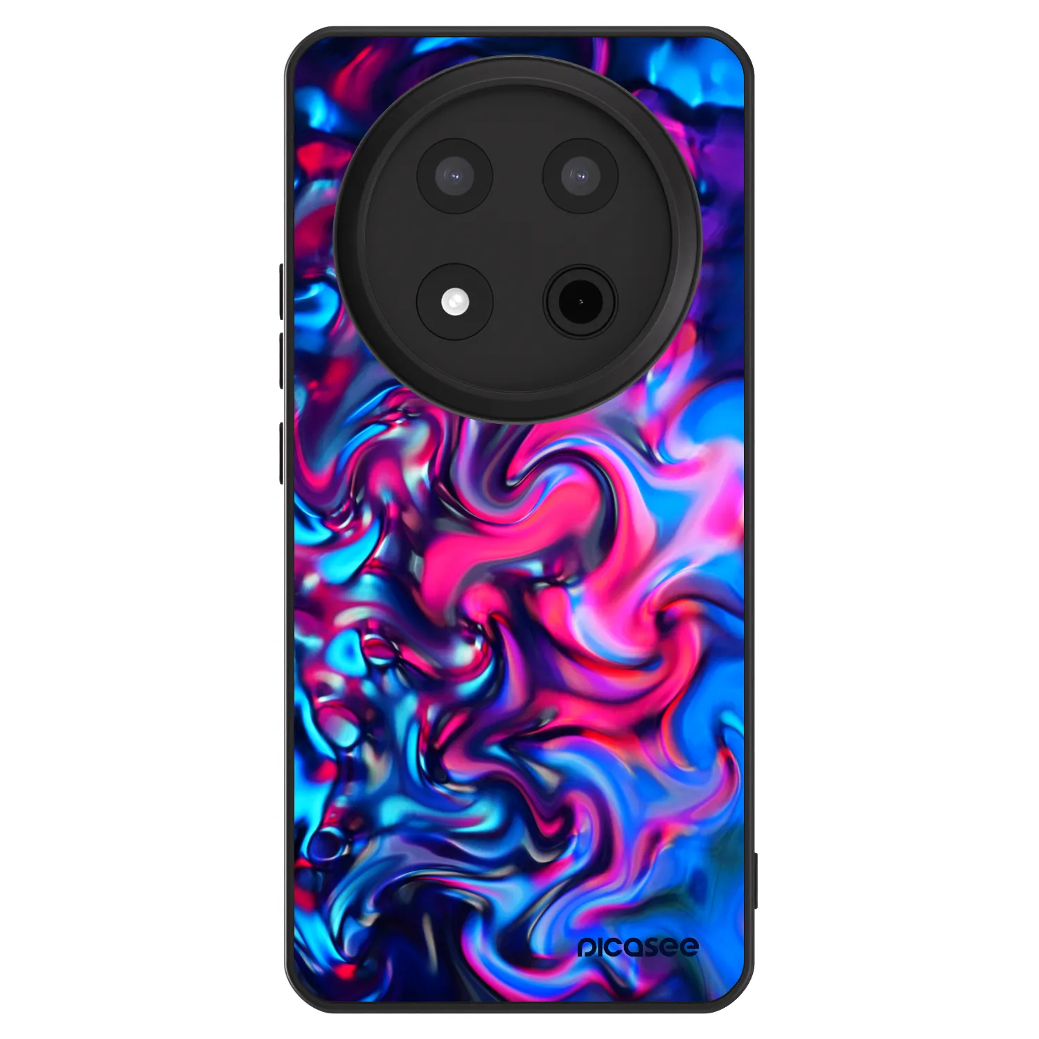 Picasee ULTIMATE CASE pro Honor Magic7 Lite 5G - Redlight