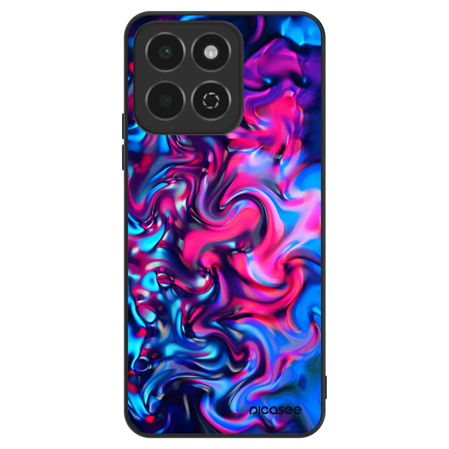 Picasee ULTIMATE CASE pro Honor 200 Smart 5G - Redlight