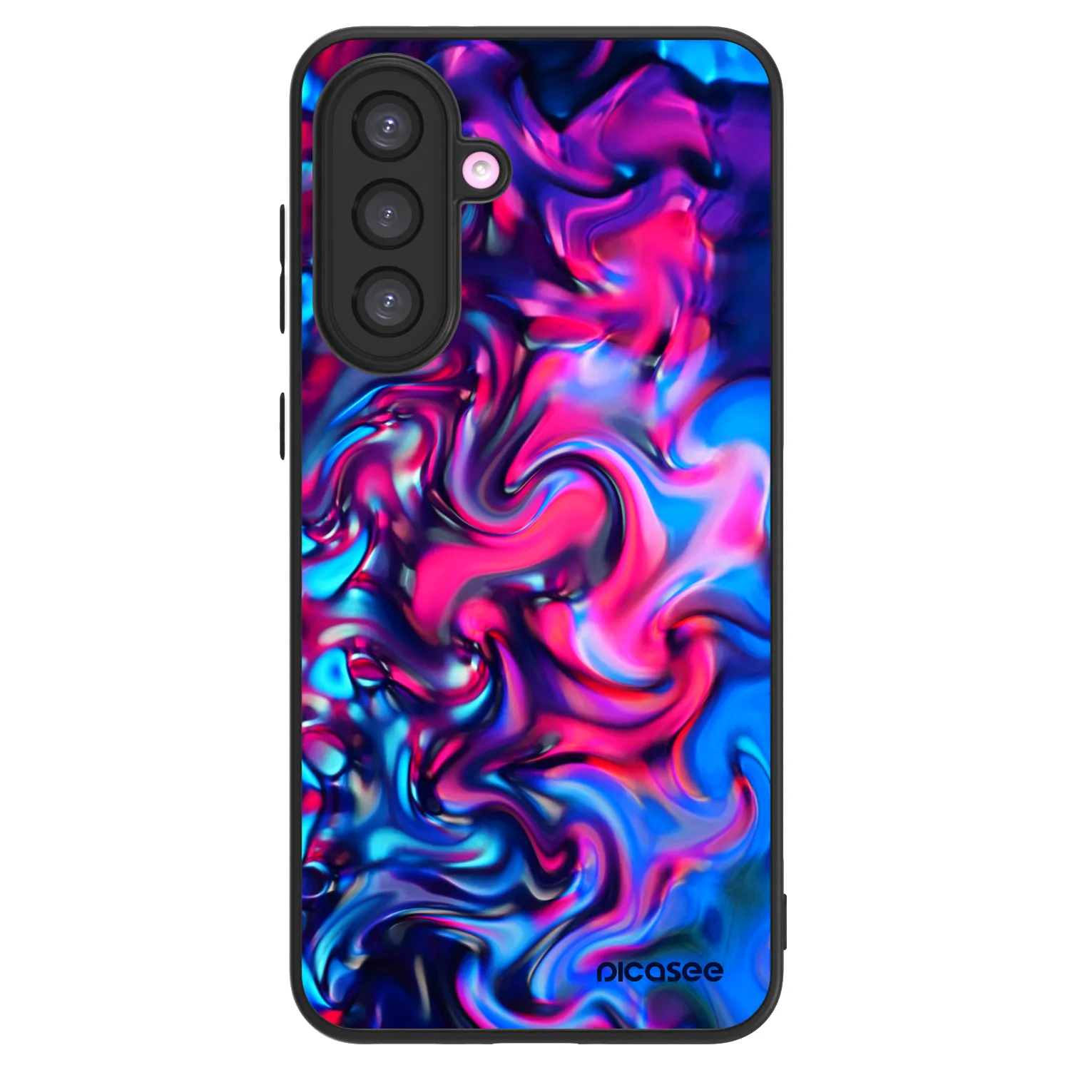 Picasee ULTIMATE CASE pro Samsung Galaxy A56 5G A566B - Redlight