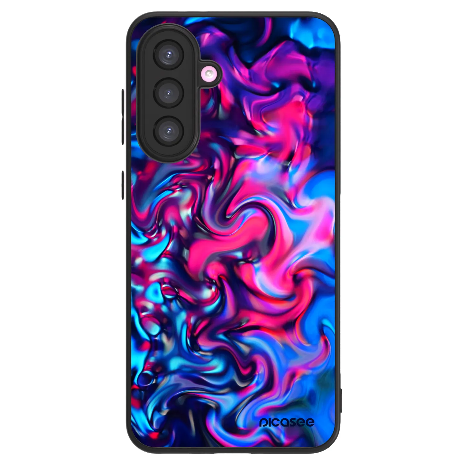 Picasee ULTIMATE CASE pro Samsung Galaxy A36 5G - Redlight