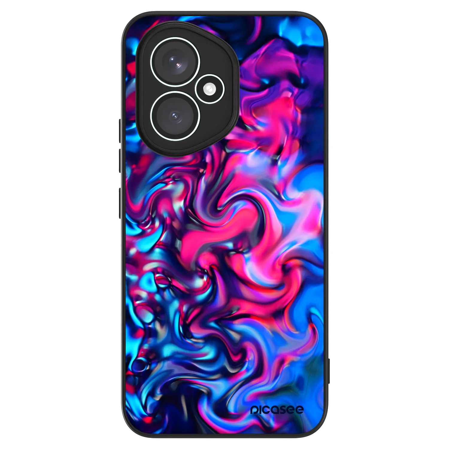 Picasee ULTIMATE CASE pro Honor 400 5G - Redlight