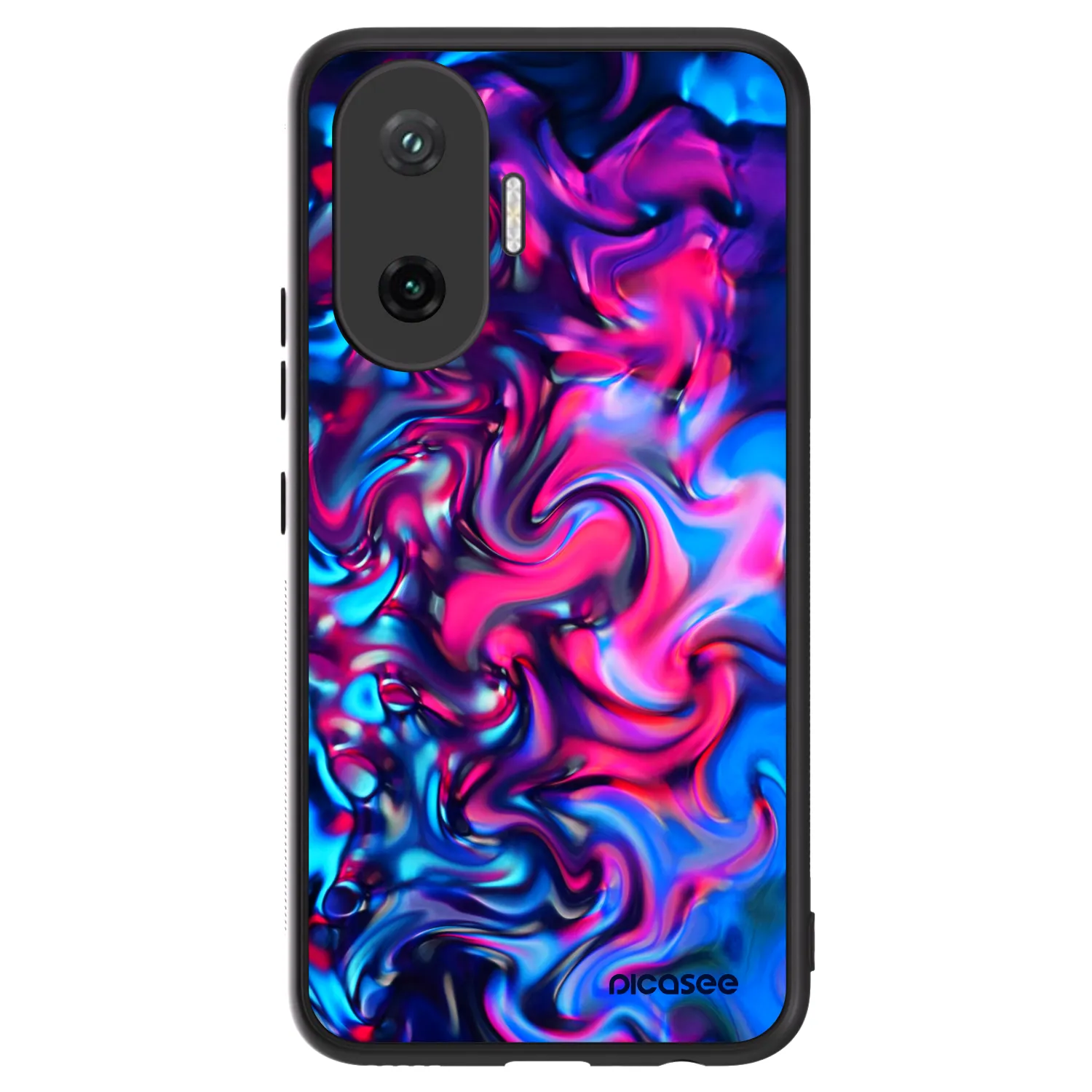 ULTIMATE CASE pro Xiaomi Poco F7 5G - Redlight