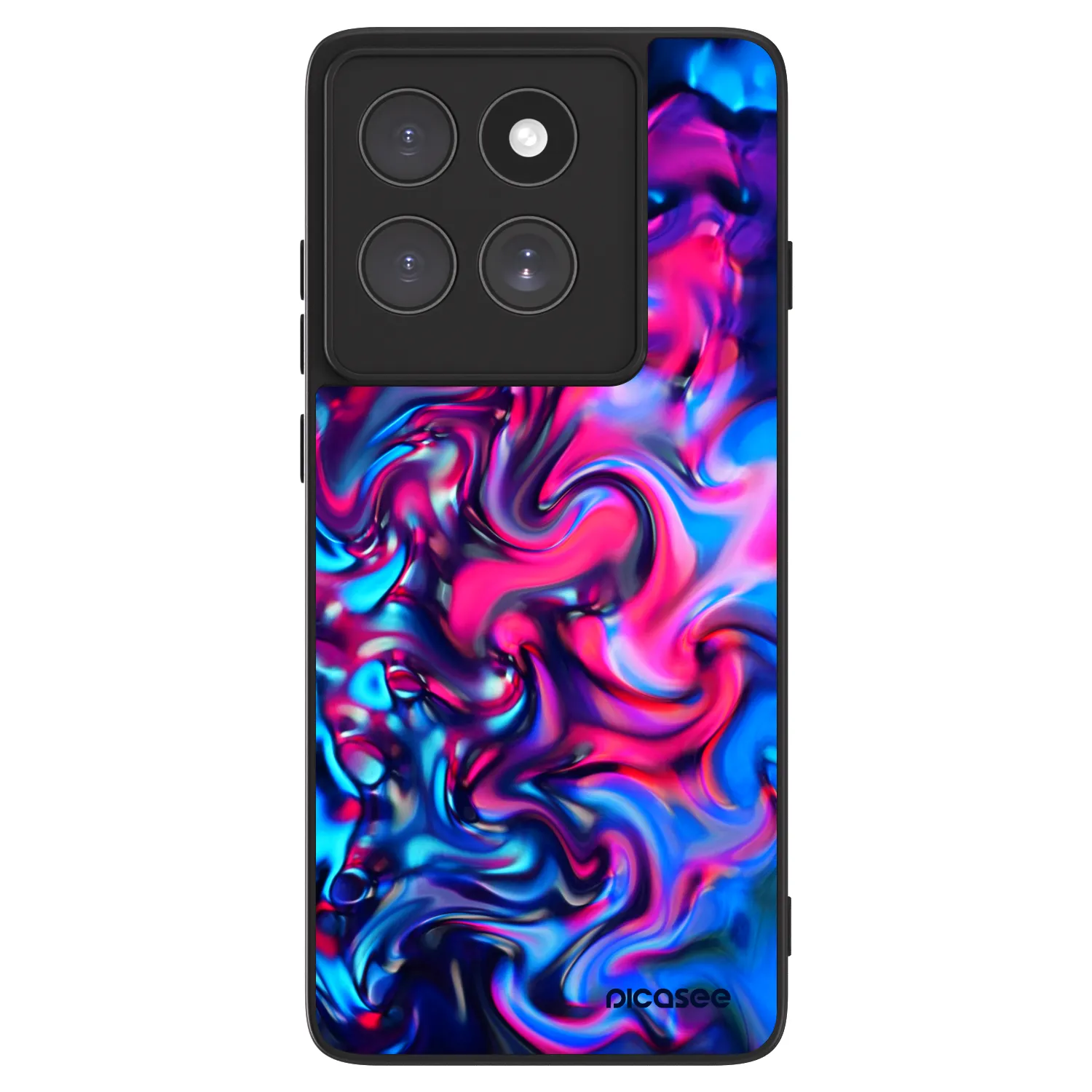 Picasee ULTIMATE CASE pro Motorola Edge 60 Pro - Redlight
