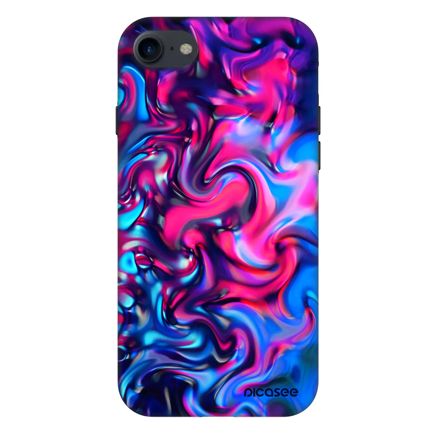 Fashion Case pre Apple iPhone 8 - Redlight