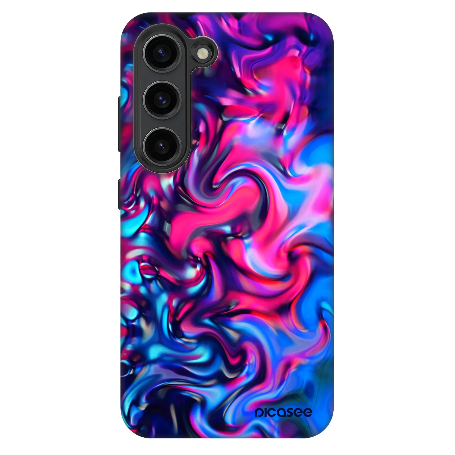 Fashion Case pre Samsung Galaxy S23 5G - Redlight