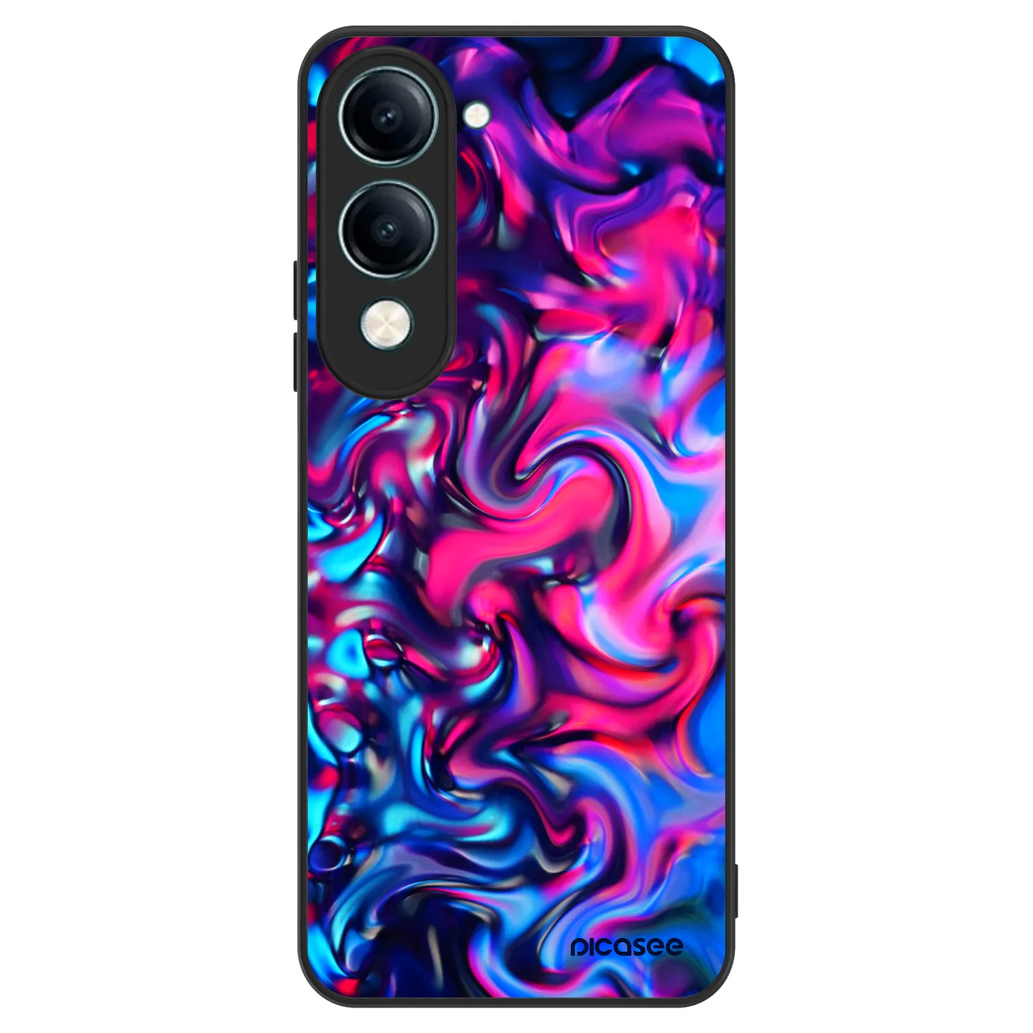 Picasee ULTIMATE CASE pro Vivo Y29s 5G - Redlight