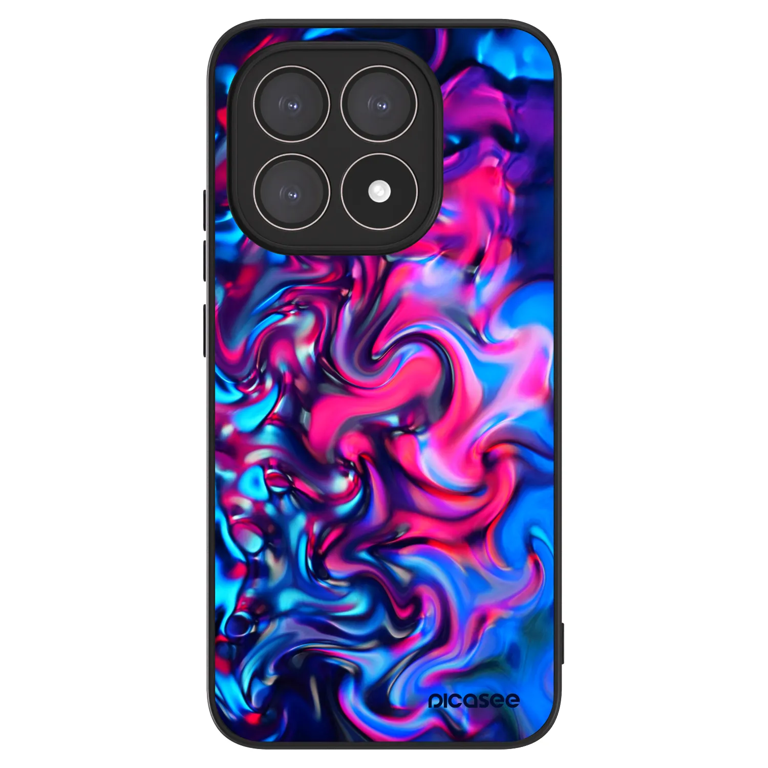Picasee ULTIMATE CASE pro Xiaomi 15T - Redlight