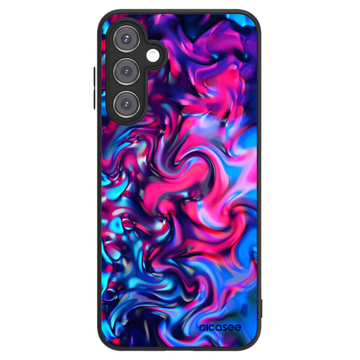 Picasee ULTIMATE CASE pro Samsung Galaxy A16 4G - Redlight