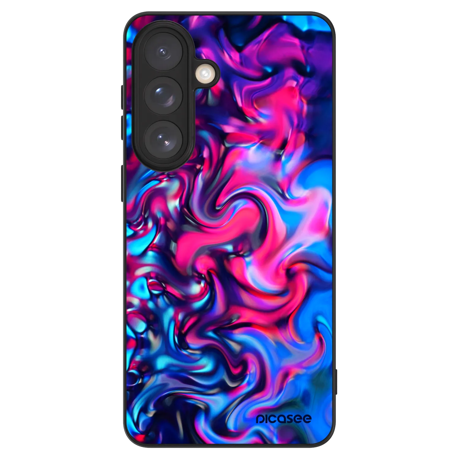 Picasee ULTIMATE CASE PowerShare pro Samsung Galaxy S26+ - Redlight