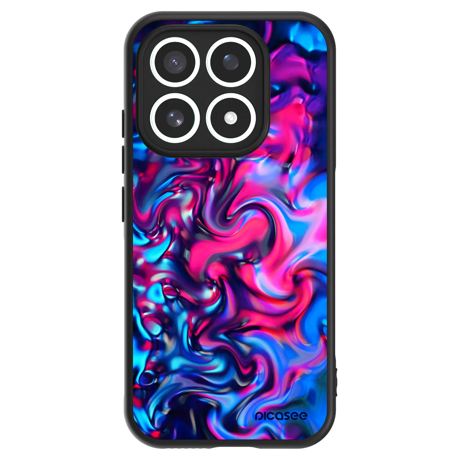 Picasee ULTIMATE CASE pro Xiaomi 17 - Redlight