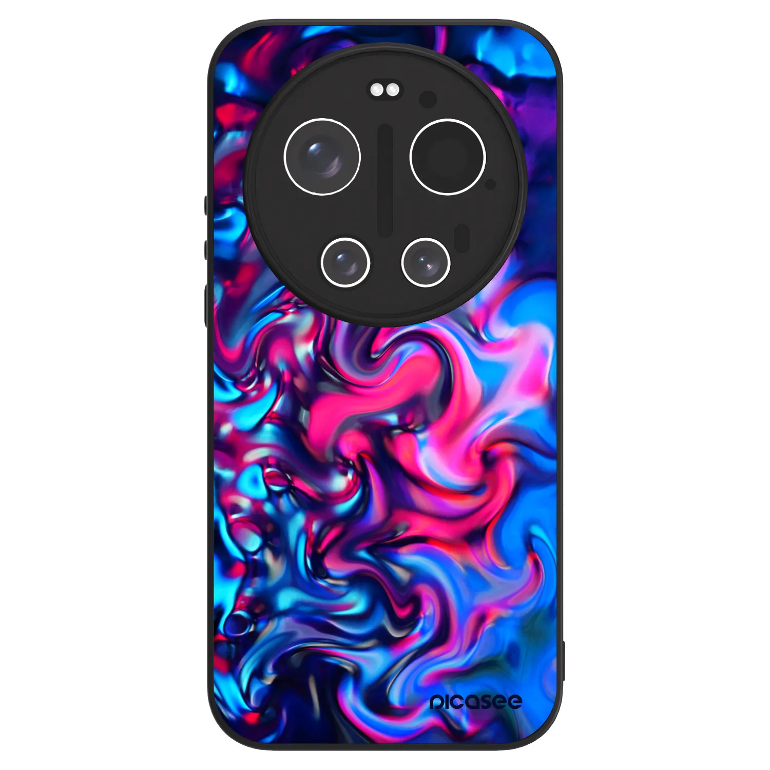 Picasee ULTIMATE CASE pro Xiaomi 17 Ultra - Redlight