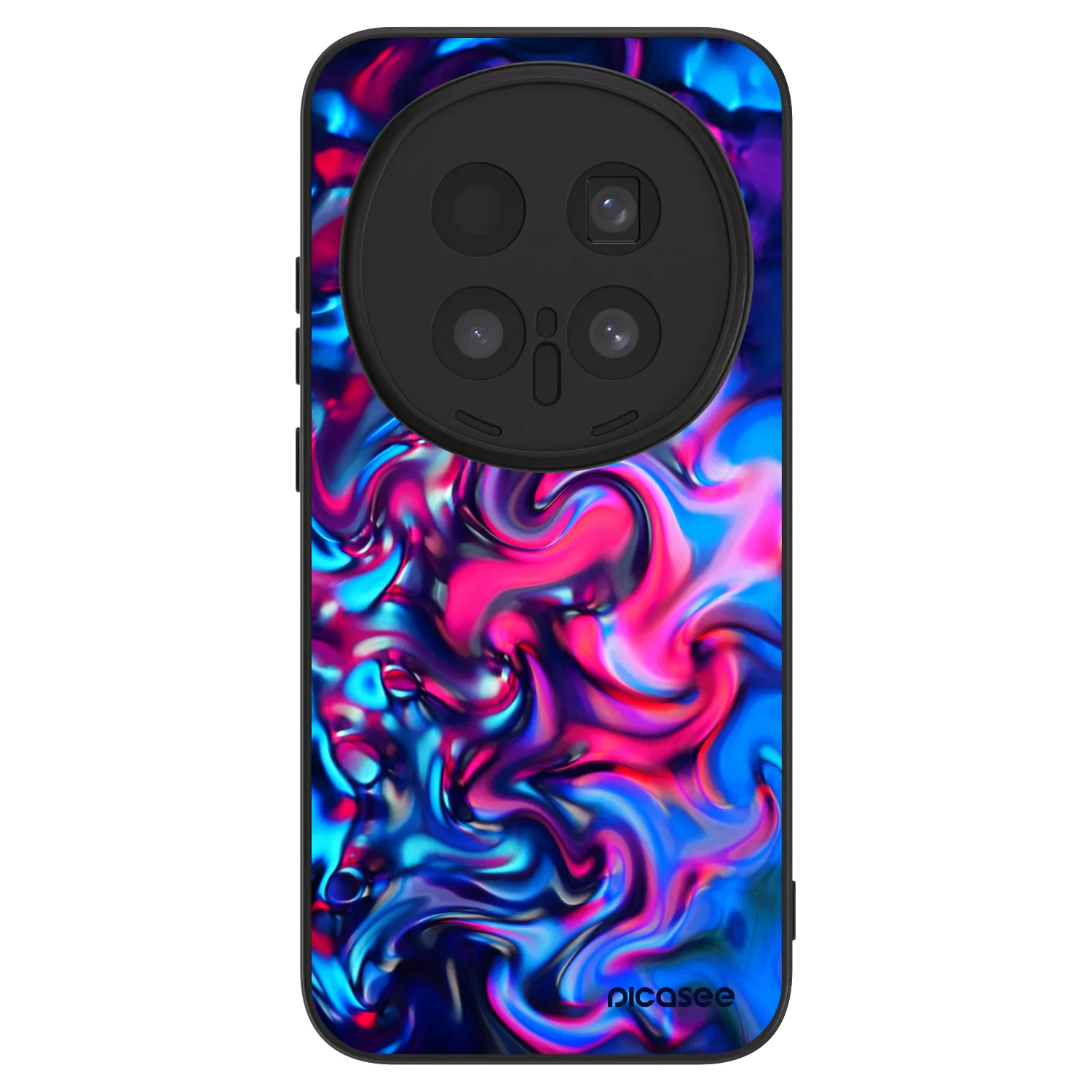 Picasee ULTIMATE CASE pro Honor Magic8 Pro 5G - Redlight