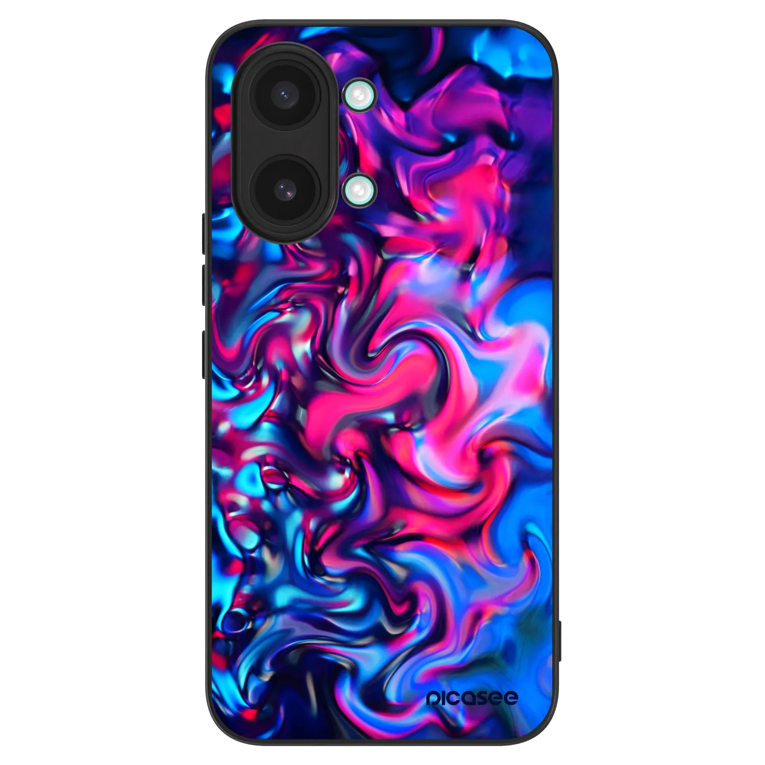 Picasee ULTIMATE CASE pro Xiaomi Poco X8 Pro Max - Redlight