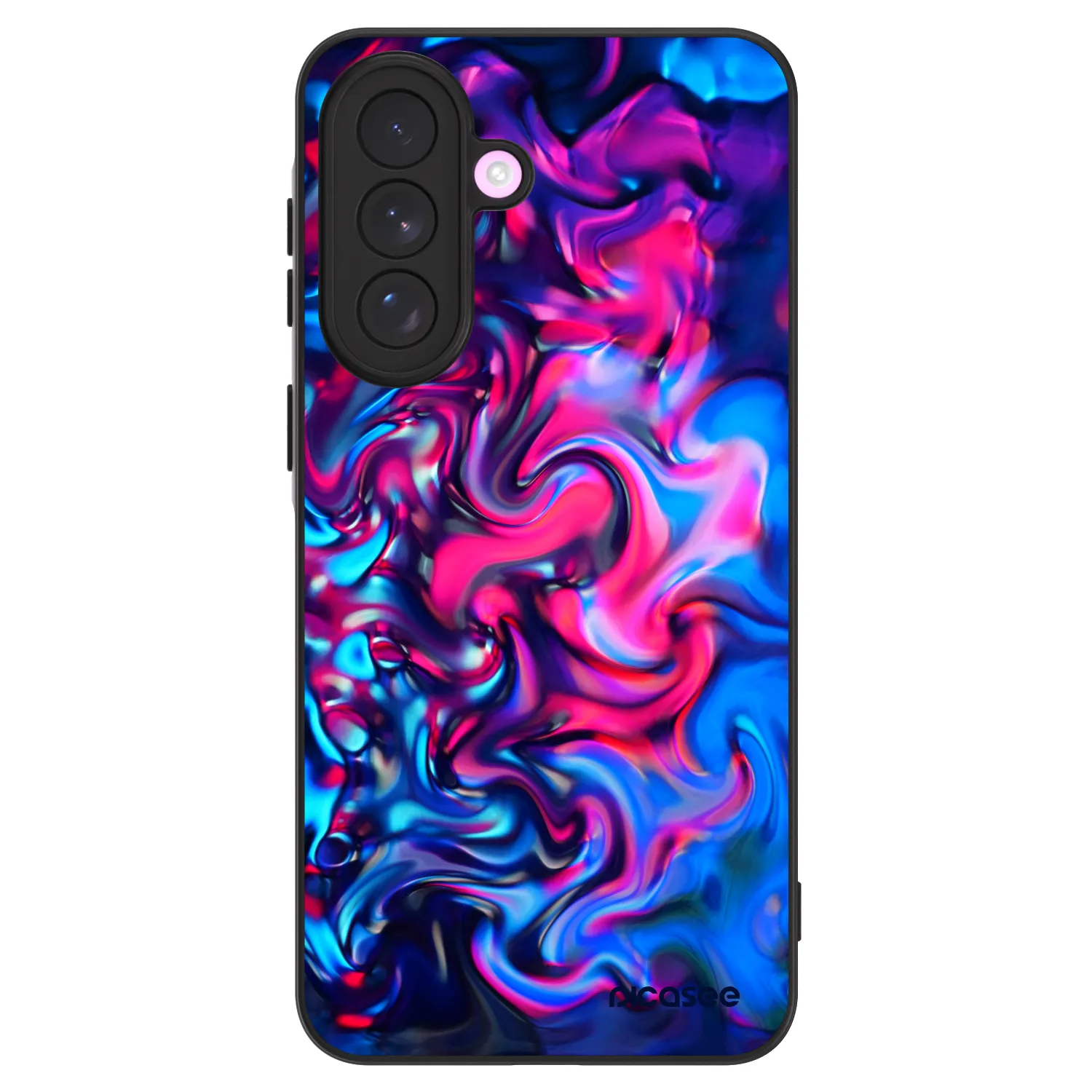 Picasee ULTIMATE CASE pro Samsung Galaxy A57 5G - Redlight