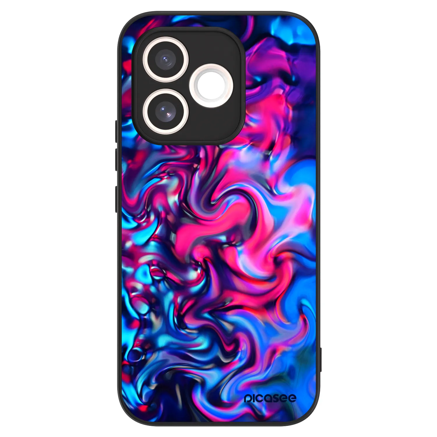 Picasee ULTIMATE CASE pro Honor 600 Lite - Redlight