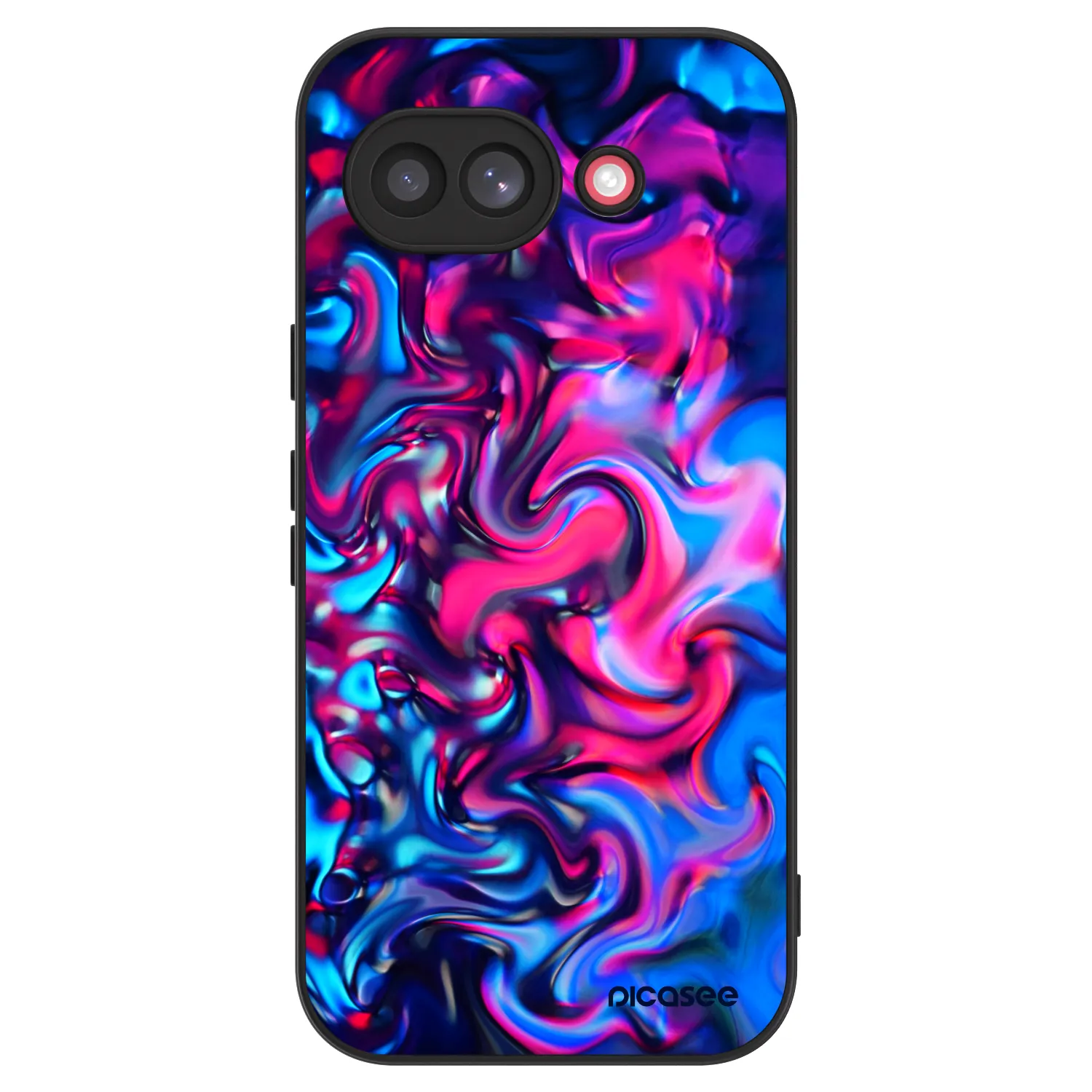 Picasee ULTIMATE CASE pro Google Pixel 10a - Redlight