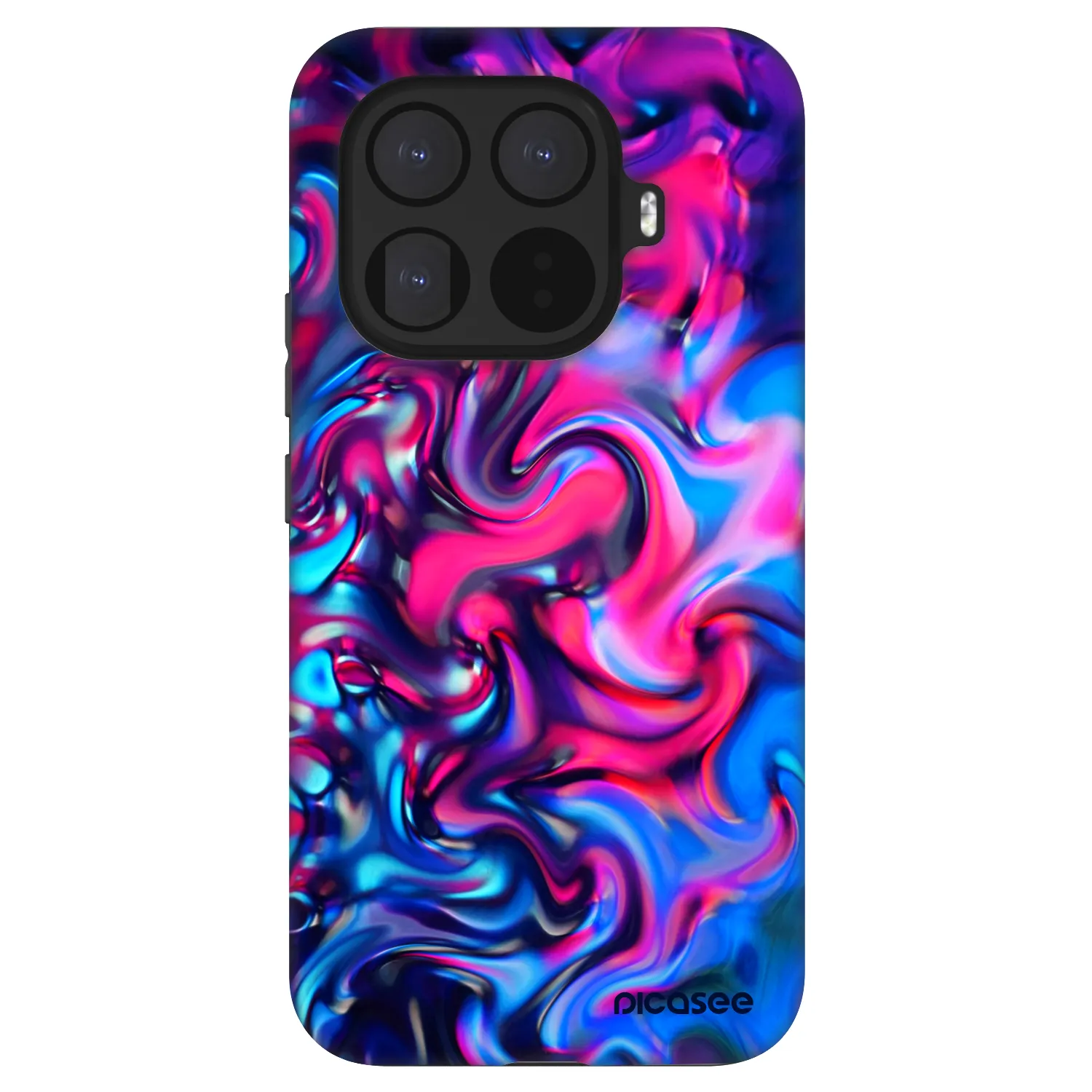 Picasee Fashion Case pre Xiaomi 15T Pro - Redlight