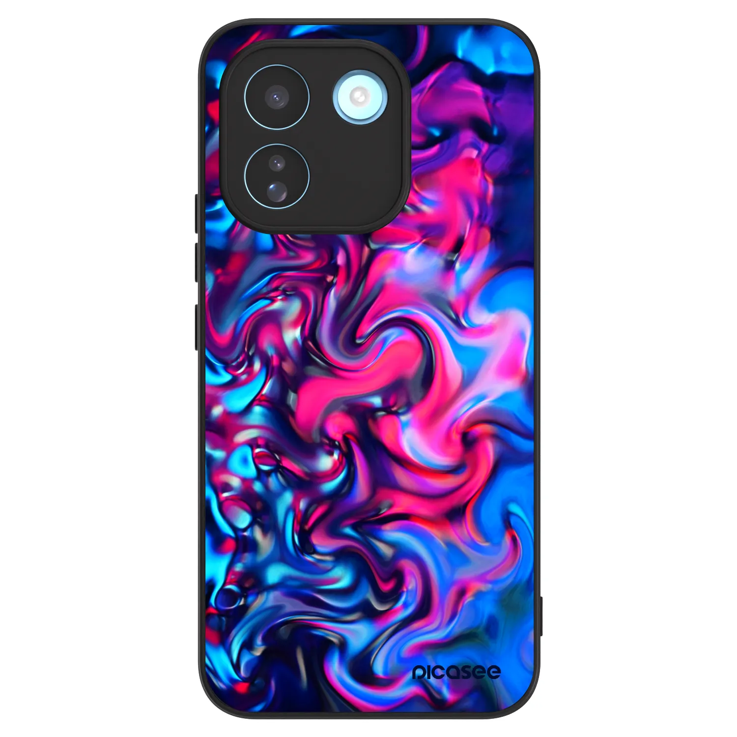 Picasee ULTIMATE CASE pro Xiaomi Redmi Note 17 Pro MAX 5G - Redlight