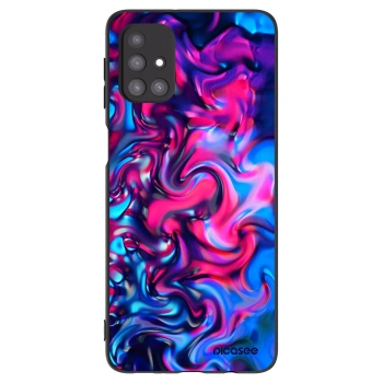 Obal pre Samsung Galaxy M31s - Redlight