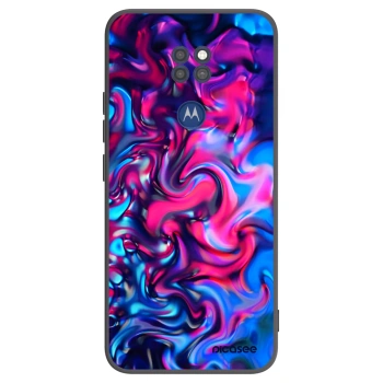 Obal pre Motorola Moto G9 Play - Redlight