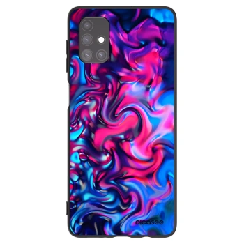 Obal pre Samsung Galaxy M51 M515F - Redlight