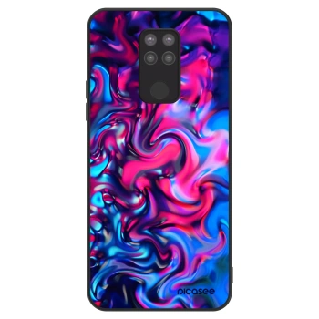 Obal pre Xiaomi Redmi Note 9 - Redlight