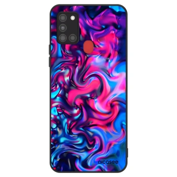 Obal pre Samsung Galaxy A21s - Redlight