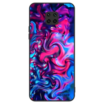 Obal pre Xiaomi Redmi Note 9 Pro - Redlight