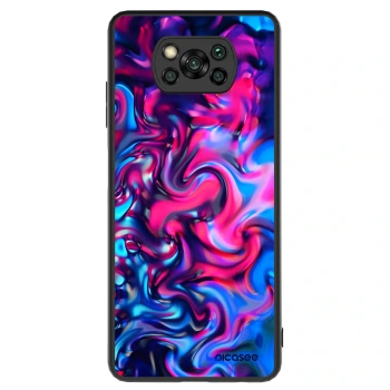 Obal pre Xiaomi Poco X3 - Redlight