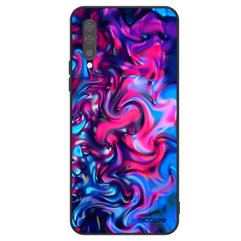 Obal pre Samsung Galaxy A50 A505F - Redlight