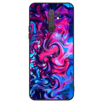 Obal pre Xiaomi Redmi 9 - Redlight