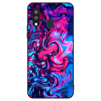 Obal pre Samsung Galaxy A40 A405F - Redlight