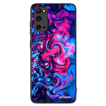 Obal pre Samsung Galaxy S20 G980F - Redlight