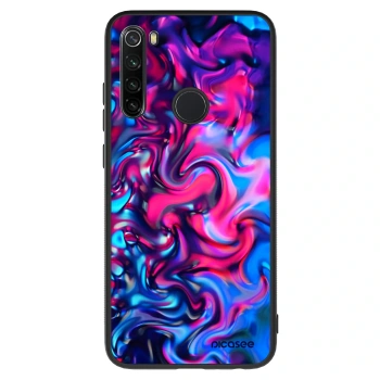 Obal pre Xiaomi Redmi Note 8 - Redlight