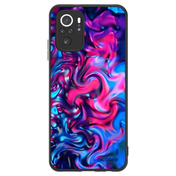 Obal pre Xiaomi Redmi Note 10 - Redlight