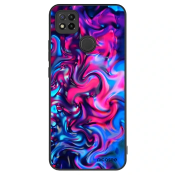 Obal pre Xiaomi Redmi 9C - Redlight