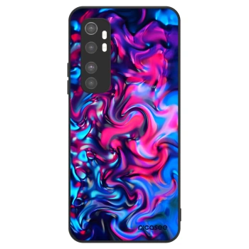 Obal pre Xiaomi Mi Note 10 Lite - Redlight
