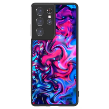 Obal pre Samsung Galaxy S21 Ultra 5G G998B - Redlight