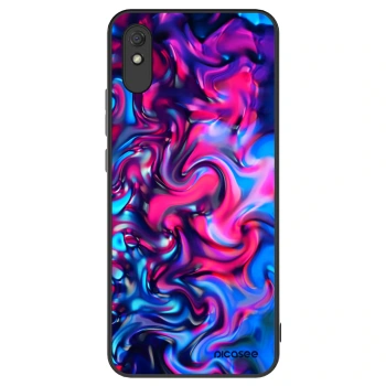 Obal pre Xiaomi Redmi 9A - Redlight