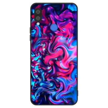 Obal pre Huawei Nova 3 - Redlight