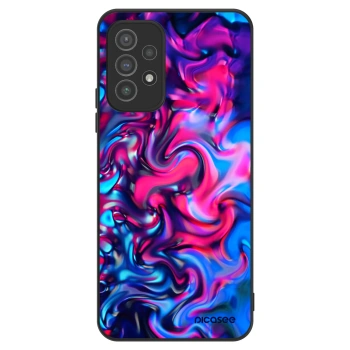 Obal pre Samsung Galaxy A72 A725F - Redlight