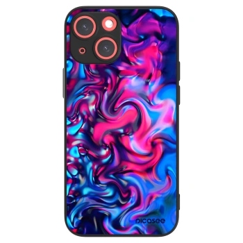 Picasee ULTIMATE CASE pro Apple iPhone 13 mini - Redlight