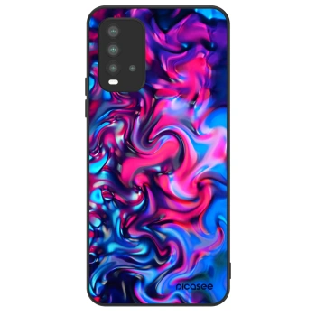 Obal pre Xiaomi Redmi 9T - Redlight