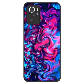 Obal pre Xiaomi Redmi Note 10S - Redlight