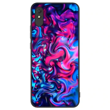 Obal pre Xiaomi Redmi 9AT - Redlight