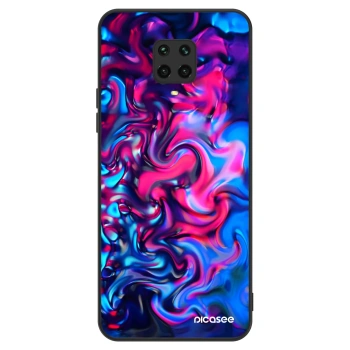 Obal pre Xiaomi Redmi Note 9S - Redlight