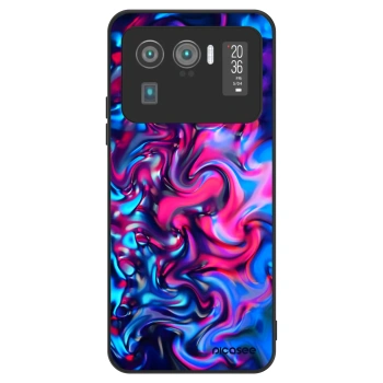 Obal pre Xiaomi Mi 11 Ultra - Redlight
