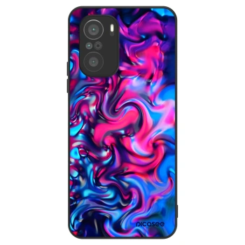 Obal pre Xiaomi Poco F3 - Redlight